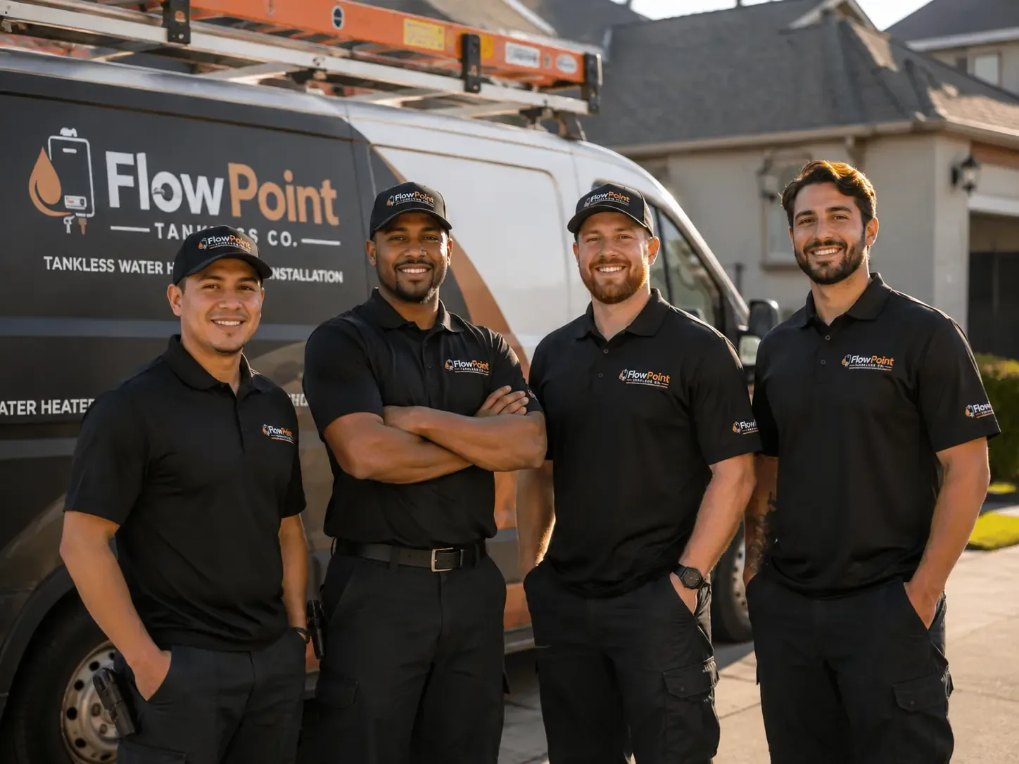 Tankless Water Heater Installation company in Blowing Rock, NC