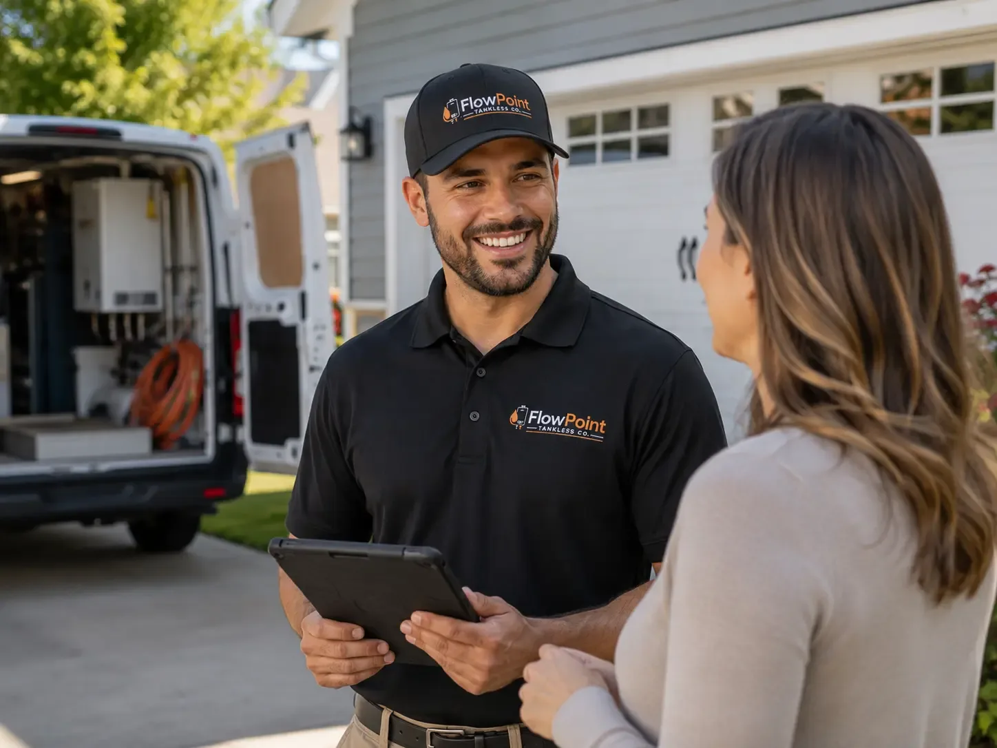 Tankless Water Heater Installation Blowing Rock, NC FAQs
